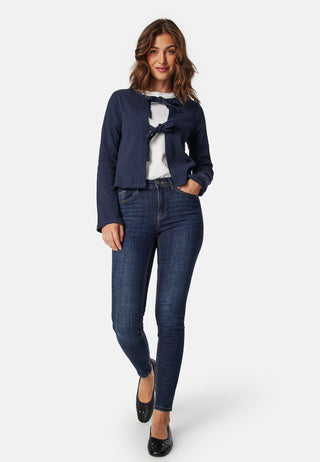 Vmflash Mr Skinny Jeans Li3303