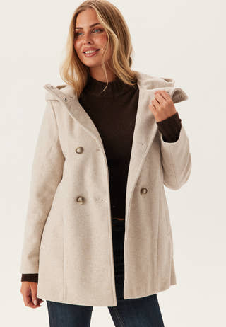 Vmfortuneshila Jacket