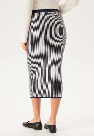 Vmgold Pinstripe Pencil 7/8 SK