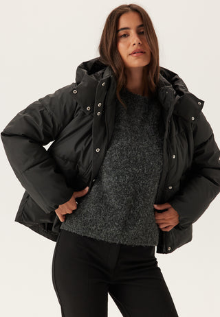 Vmgretakylie Short Coated Jacket