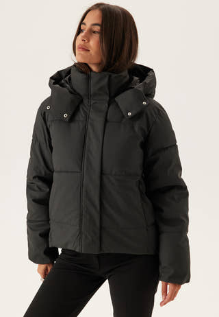 Vmgretakylie Short Coated Jacket