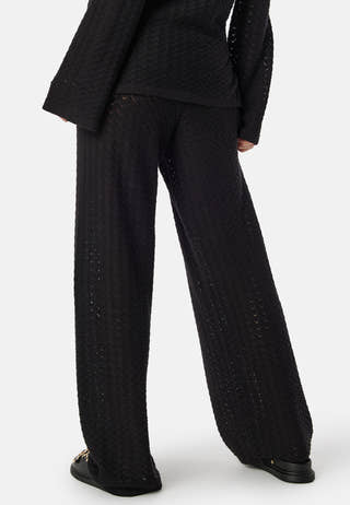 Vmiberia Hw Knit Pants