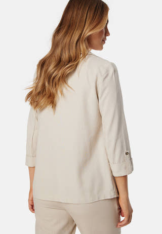 Vmjesmilo 3/4 loose blazer