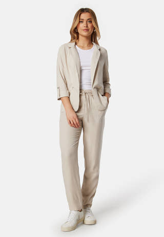 Vmjesmilo 3/4 loose blazer