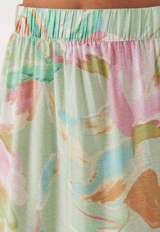 Vmjosie 7/8 Skirt