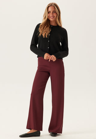 Vmkacy Ls O-neck Cardigan