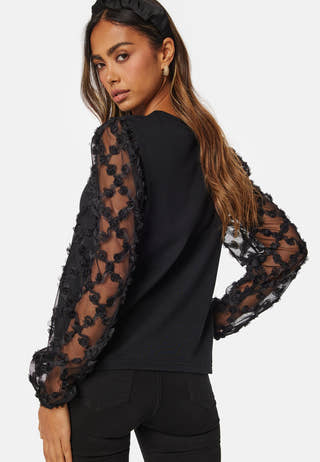 Vmkaja LS Sweat