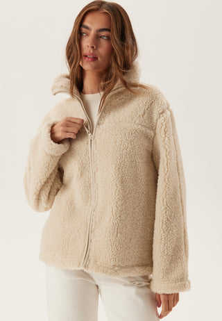 Vmkarla Teddy Jacket