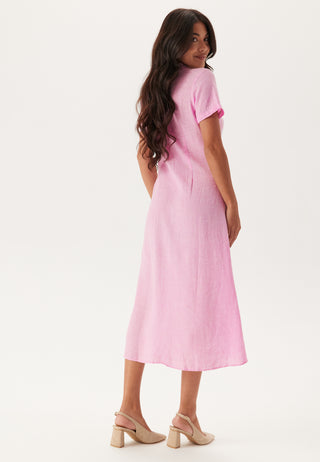 Vmlinn Ss 7/8 VOLUME DRESS