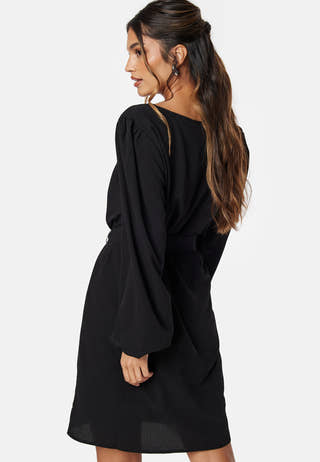 Vmlydia LS short dress