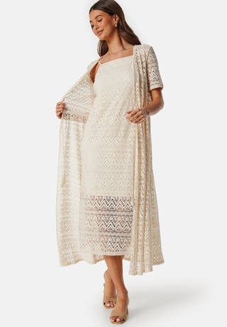 Vmmaya 2/4 ankle cardigan