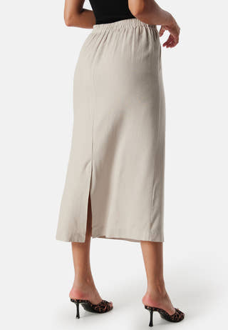 Vmmymilo High Waist 7/8 skirt