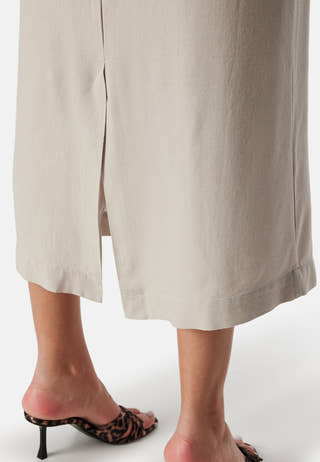 Vmmymilo High Waist 7/8 skirt