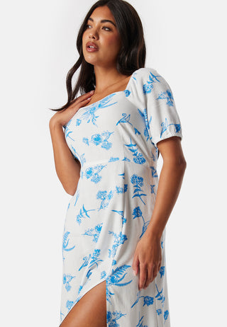 Vmmymilo SS 7/8 dress