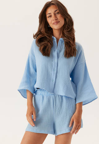 Vmnatali High Waist shorts