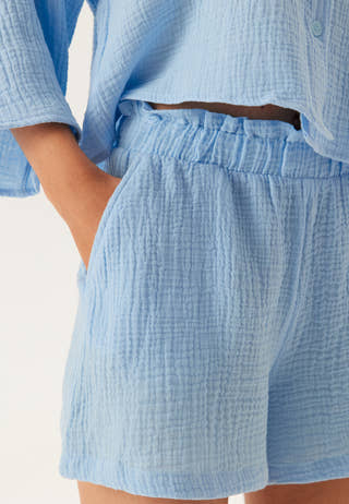 Vmnatali High Waist shorts