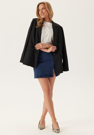 Vmnelly Hr Short Skirt