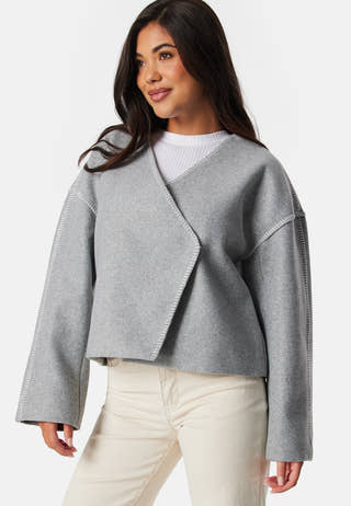 Vmnorma LS Jacket VMA