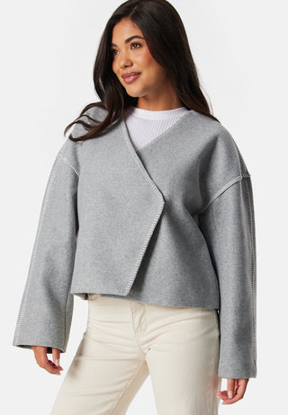 Vmnorma LS Jacket VMA