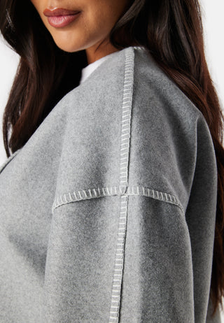 Vmnorma LS Jacket VMA