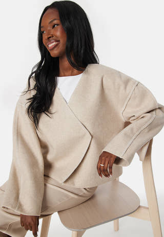 Vmnorma LS Jacket VMA