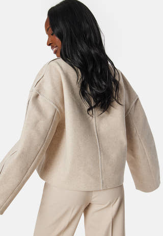 Vmnorma LS Jacket VMA