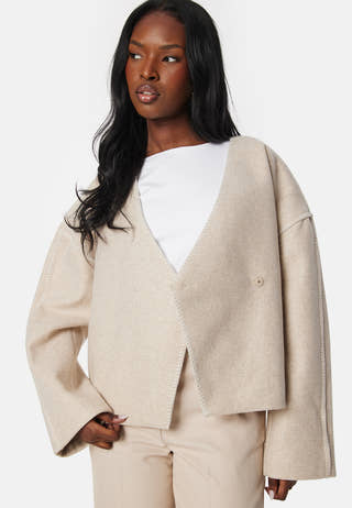 Vmnorma LS Jacket VMA