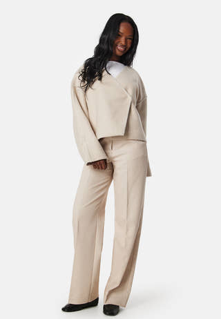 Vmnorma LS Jacket VMA