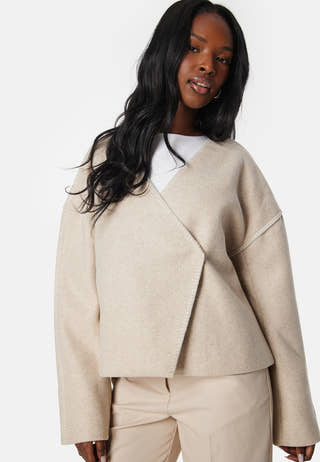 Vmnorma LS Jacket VMA