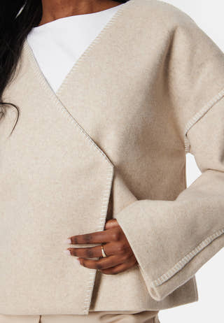 Vmnorma LS Jacket VMA