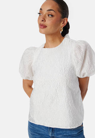 Vmnynne 2/4 Open Back Top