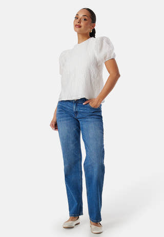 Vmnynne 2/4 Open Back Top