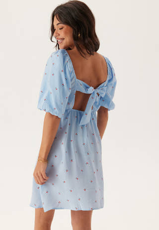 Vmodette 2/4 Short Dress