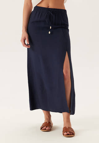 Vmpalina Long Skirt