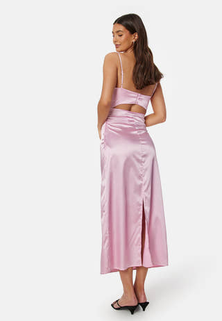Vmsally SL Dress
