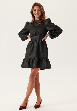 Vmsulle New Ls Short Dress