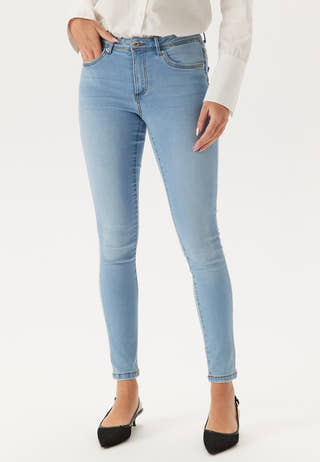 Vmtanya Mr S Piping Jeans