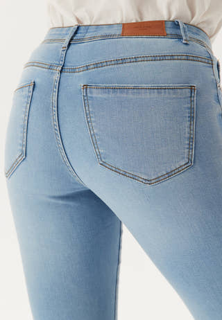 Vmtanya Mr S Piping Jeans