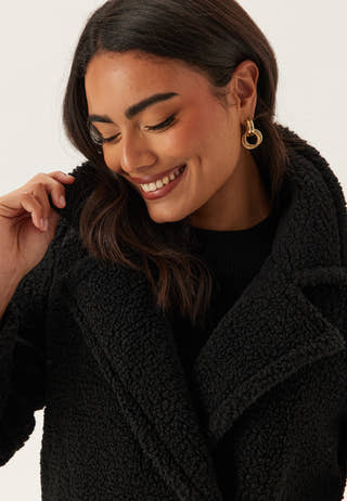 Vmteresa Long Coat