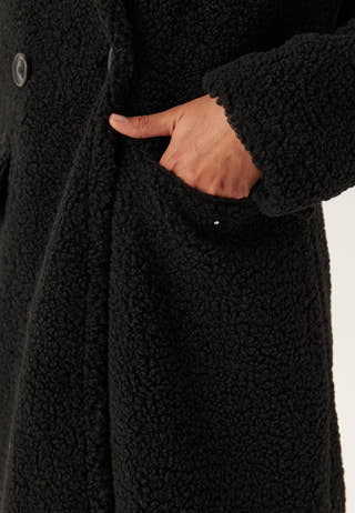 Vmteresa Long Coat