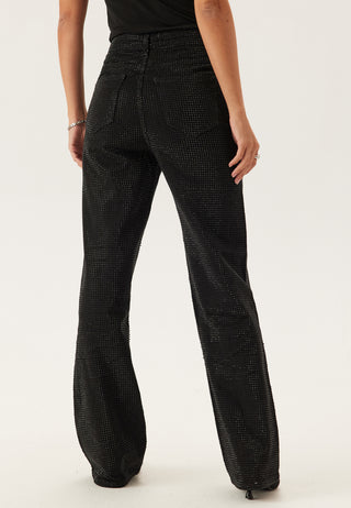 Vmtessa Hr Rhine Wide Dnm Jean