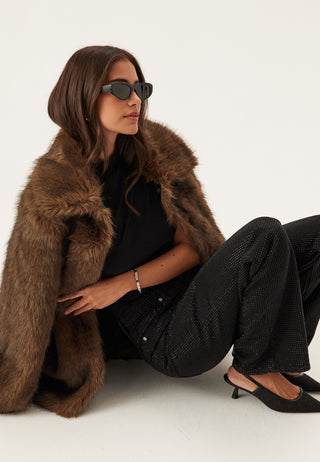 Vmtessa Hr Rhine Wide Dnm Jean