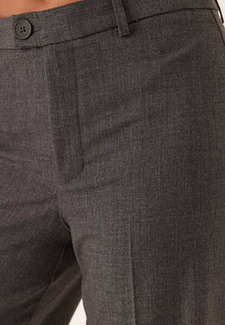 Vmtexas Mw Straight Pant