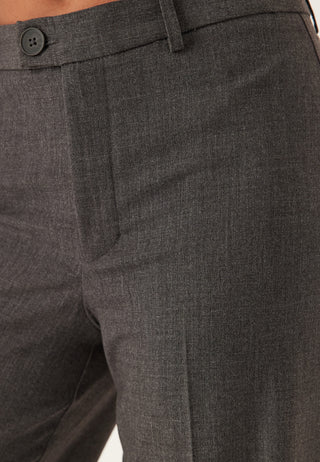 Vmtexas Mw Straight Pant