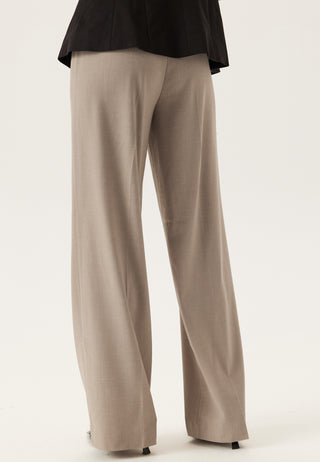 Vmtexas Mw Straight Pant