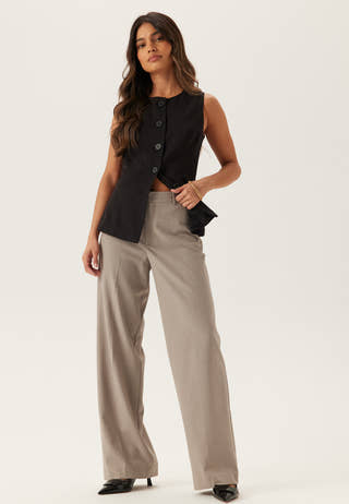 Vmtexas Mw Straight Pant