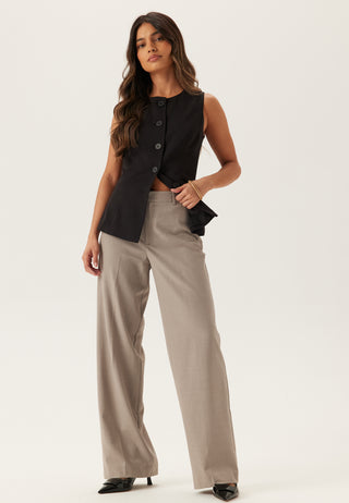 Vmtexas Mw Straight Pant