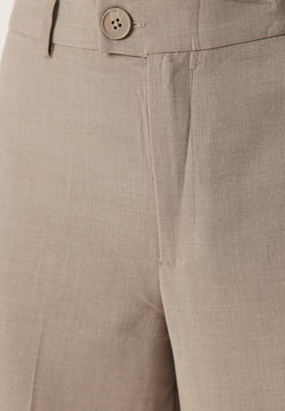 Vmtexas Mw Straight Pant