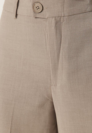 Vmtexas Mw Straight Pant