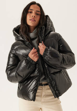 Vmuppsashiny Short Jacket